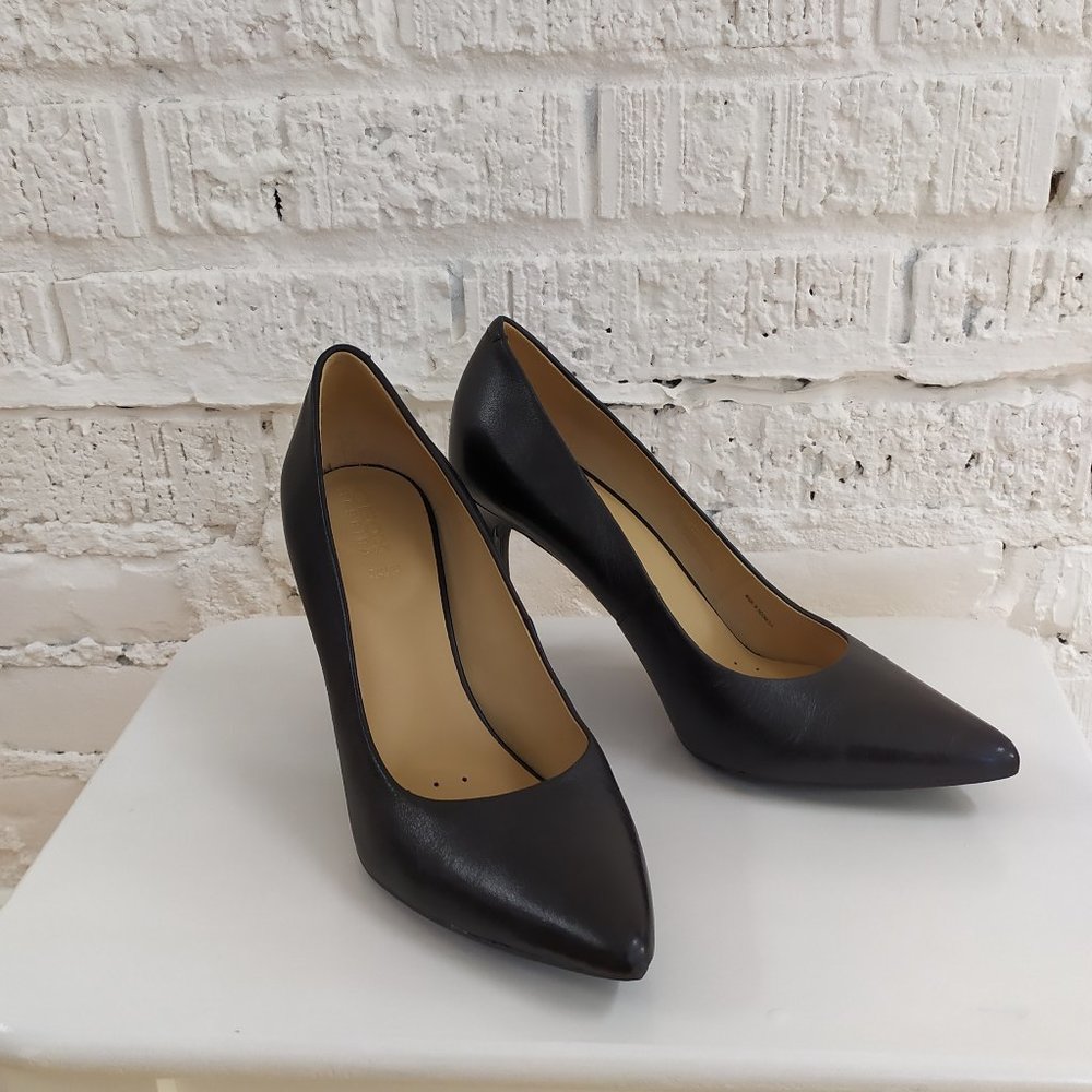 New Geox Pumps